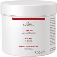 cosiMed® Thermo Massagesalbe von Cosimed