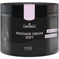 cosiMed x Kruse - Massage Cream Soft von Cosimed