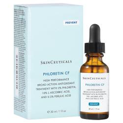 "SKINCEUTICALS Phloretin CF Serum 30 Milliliter" von "Cosmetique Active Deutschland GmbH Geschäftsbereich SkinCeuticals"