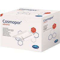 Cosmopor® Advance 10 x 25 cm von Cosmopor