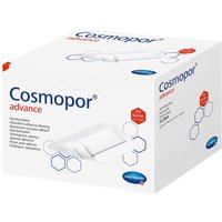 Cosmopor® Advance 8 x 10 cm von Cosmopor