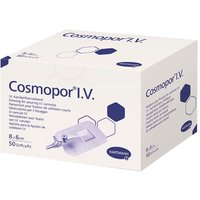 Cosmopor® I.v. 8 x 6 cm von Cosmopor