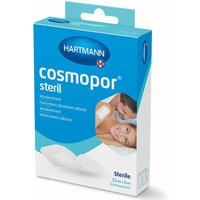 Cosmopor® Steril 5x7,2 cm von Cosmopor