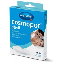 Cosmopor® Steril 8x10 cm von Cosmopor