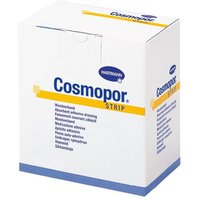 Cosmopor® Strip Wundpflaster 4cm x 5m von Cosmopor