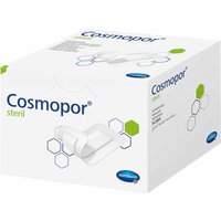 Cosmopor® steril 6 x 10 cm von Cosmopor