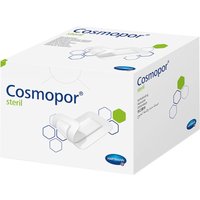 Cosmopor® steril 6 x 15 cm von Cosmopor