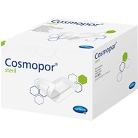 Cosmopor® steril 8 x 10 cm von Cosmopor