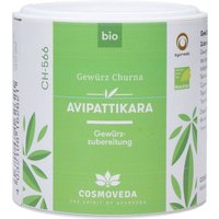 Cosmoveda - BIO Avipattikara Churna von Cosmoveda