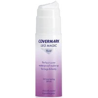 Covermark® Leg Magic Fluid Nr. 56 von Covermark