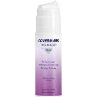 Covermark® Leg Magic Fluid Nr. D4 von Covermark