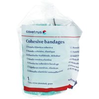 covetrus Cohesive bandages 7,5cm x 4,5m light green von Covetrus
