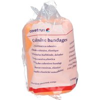 covetrus Cohesive bandages 7,5cm x 4,5m orange von Covetrus