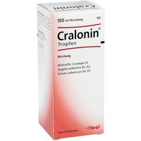 Cralonin Tropfen von Cralonin