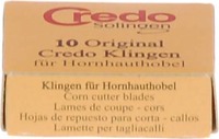 Credo Ersatzklingen von Credo-Stahlwarenfabrik GmbH & Co. KG