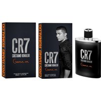 CR7 Game On EDT 100 ml von Cristiano Ronaldo