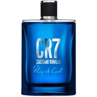 CR7 Play It Cool EDT 100 ml von Cristiano Ronaldo