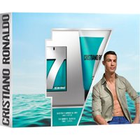 Cristiano Ronaldo 7Origins Set Eau de Toilette + Shower Gel von Cristiano Ronaldo