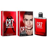 Cristiano Ronaldo CR7 Eau de Toilette for him von Cristiano Ronaldo