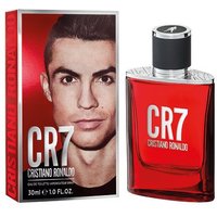 Cristiano Ronaldo CR7 Eau de Toilette for him von Cristiano Ronaldo