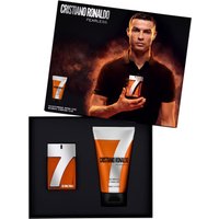 Cristiano Ronaldo Fearless Geschenkset Eau de Toilette + Shower Gel von Cristiano Ronaldo