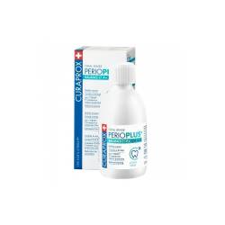 Curaprox Perio Plus+ Balance Mundspülung von Curaden Germany GmbH