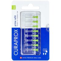 Curaprox Cps 011 prime InterdentalbÃ¼rsten Refill von Curaprox