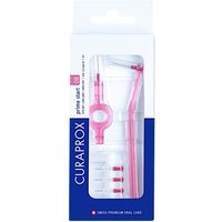 Curaprox Interdental Set Cps 08 mm pink 5 St von Curaprox