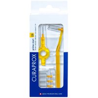 Curaprox Interdental Set Cps 09 mm gelb 5 St von Curaprox