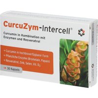 CurcuZym-Intercell® von CurcuZym-Intercell