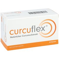 Curcuflex Weichkapseln von Curcuflex