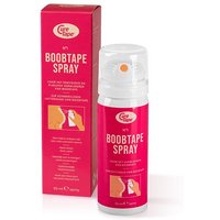 CureTape® Boob Tape und Kinesiotape Remover Spray von CureTape