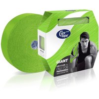 CureTape® Giant Sports Kinesiotape + 25% Klebekraft von CureTape