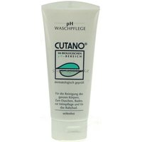 Cutano® Waschpflege flüssig von Cutano