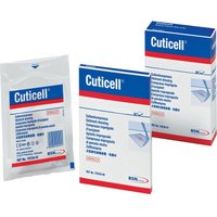 Cuticell® Salbenkompresse 7,5 cm x 7,5 cm von Cuticell