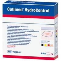 Cutimed® HydroControl 4,5 cm x 4,5 cm von Cutimed