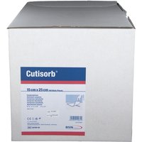 Cutisorb® Saugkompresse 15 cm x 25 cm von Cutisorb