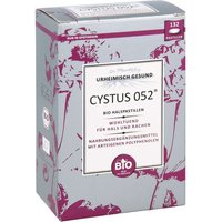 Cystus 052 Bio Halspastillen von Cystus 052