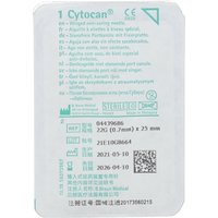 Cytocan® Portkanüle 22 G 25 mm von Cytocan