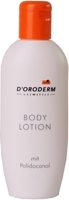 DORODERM Bodylotion m.Polidocanol von D'oroderm cosmetics GmbH & Co. KG