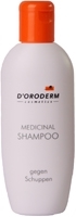 DORODERM Medicinal Shampoo von D'oroderm cosmetics GmbH & Co. KG