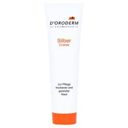 "DORODERM Silber Creme 100 Milliliter" von "D'oroderm cosmetics GmbH & Co. KG"