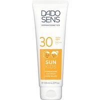Dado Sens SUN Kids Sonnencreme 30 von DADO SENS