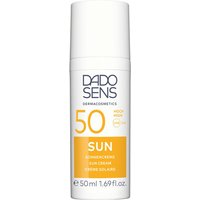 Dado Sens SUN Sonnencreme 50 von DADO SENS