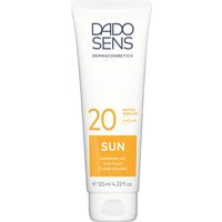 Dado Sens Sonnenfluid LSF 20 von DADO SENS