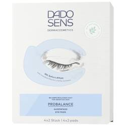 DADO SENS DERMACOSMETICS PROBALANCE AUGENPADS von DADO-cosmed GmbH