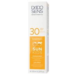 Dado Sun Sonnencreme Kids SPF 30 von DADO-cosmed GmbH