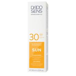 Dado Sun Sonnencreme SPF 30 von DADO-cosmed GmbH