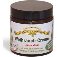 Weihrauch-Creme extra stark von DAS GUTE AUS DEM INNTAL