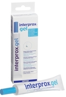 INTERPROX Gel Zahngel 20 ml von DENTAID GmbH